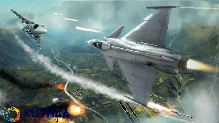 Tom Clancy's HAWX 2 Free Download Full Version