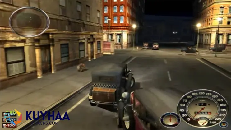 Mafia 1 Free Download PC Game Full