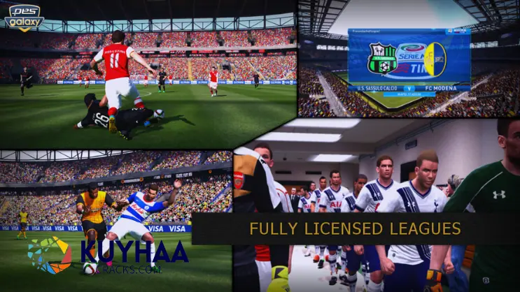 PESGalaxy Patch 2016 5.01