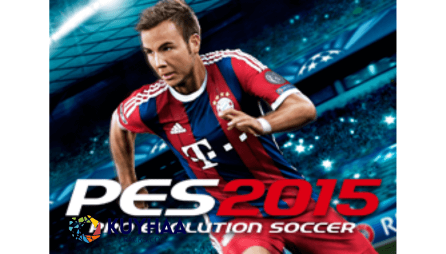 Download PES 2015 PC Full Version