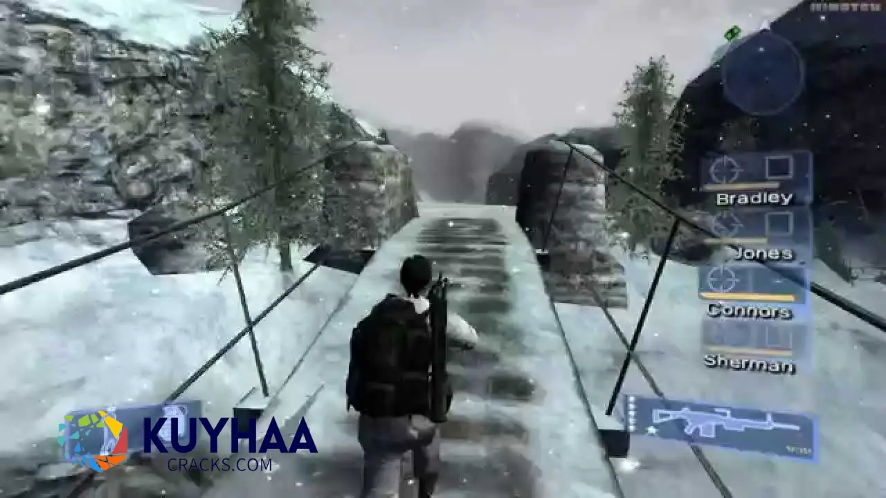 Conflict: Global Storm Free Download For PC