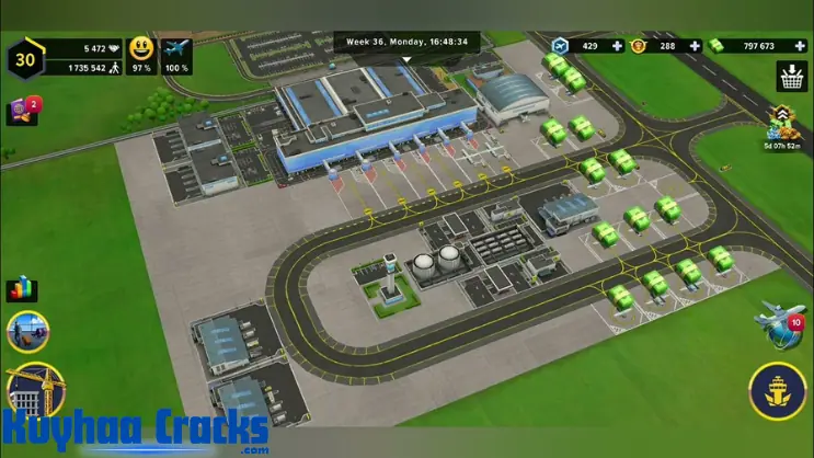 Airport Simulator Full Crack