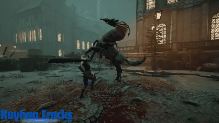 Morbid: The Lords of Ire Full Repack (DODI)