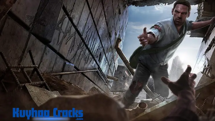 I Am Alive PC Full Version DODI