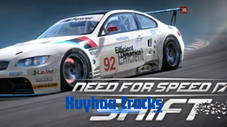 Need for Speed Shift PC Full Version (RELOADED)