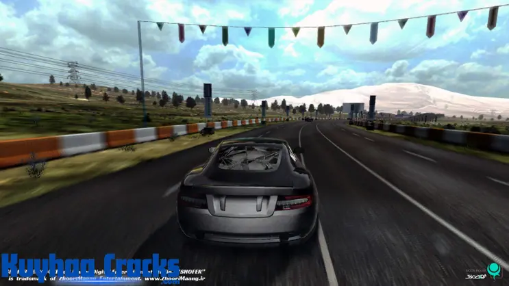 SHOFER Race Driver PC Full Version