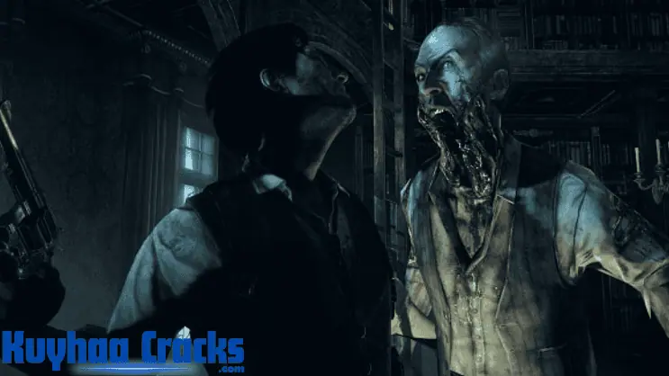 The Evil Within: Complete Edition PC Repack (DODI)