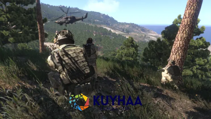 Arma 3 Complete Campaign Edition PC Full Version