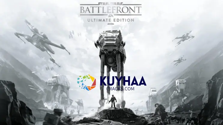 Star Wars: Battlefront – Ultimate Edition Full Repack