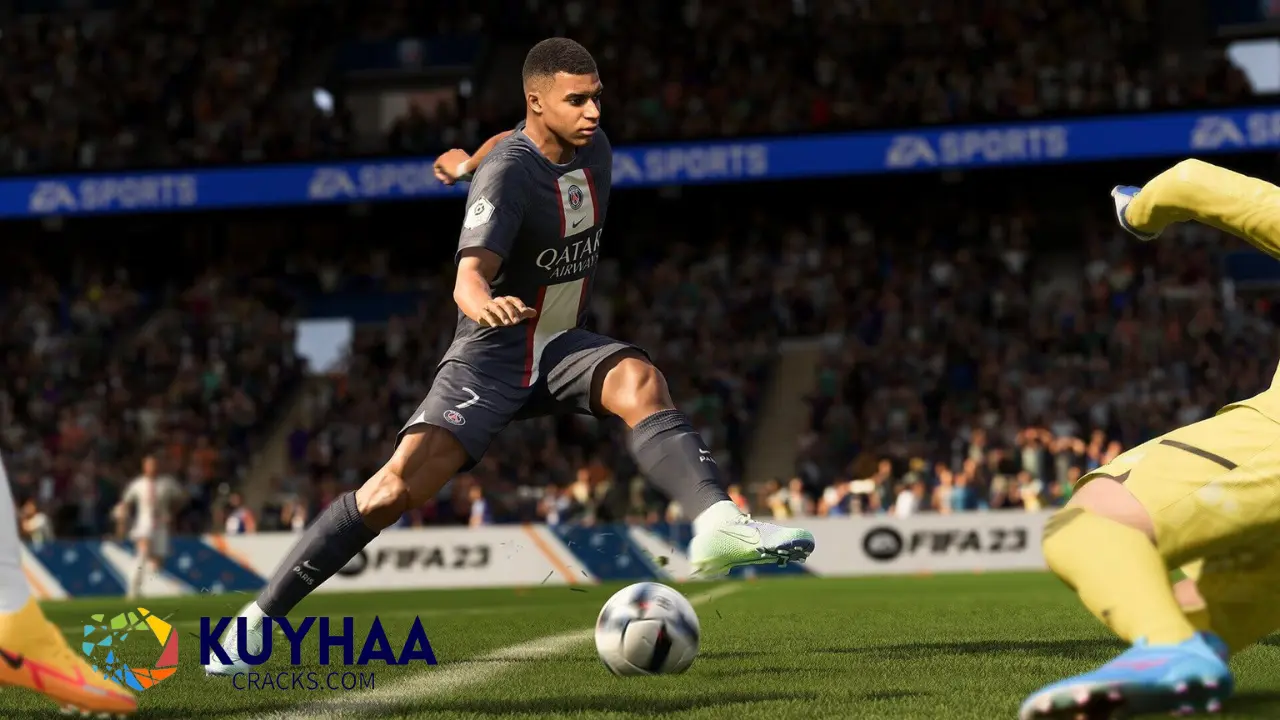 FIFA 23 Free Download