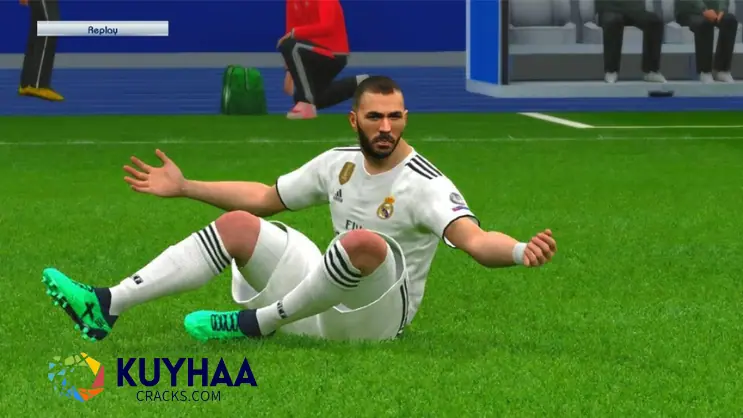 PES 2017 SMoKE Patch Update