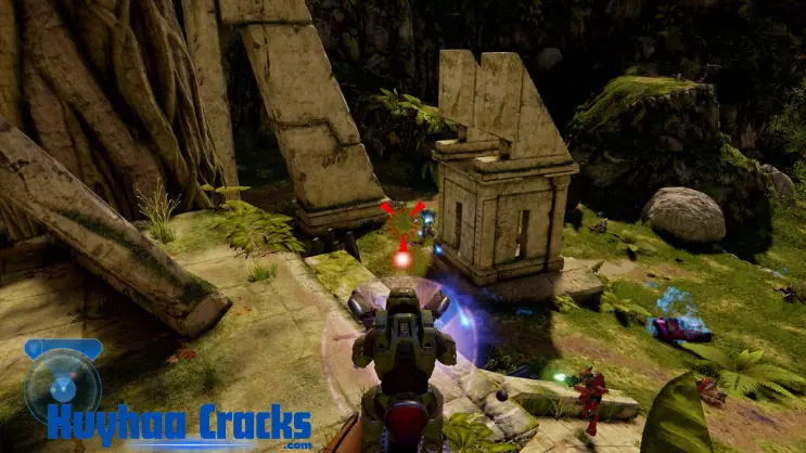 Halo 2 PC Full Version Free Download