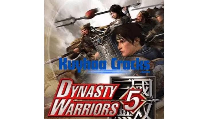 Dynasty Warrior 5 Special PC Full Version