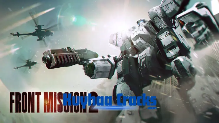 FRONT MISSION 2: Remake Full Version (FLT)