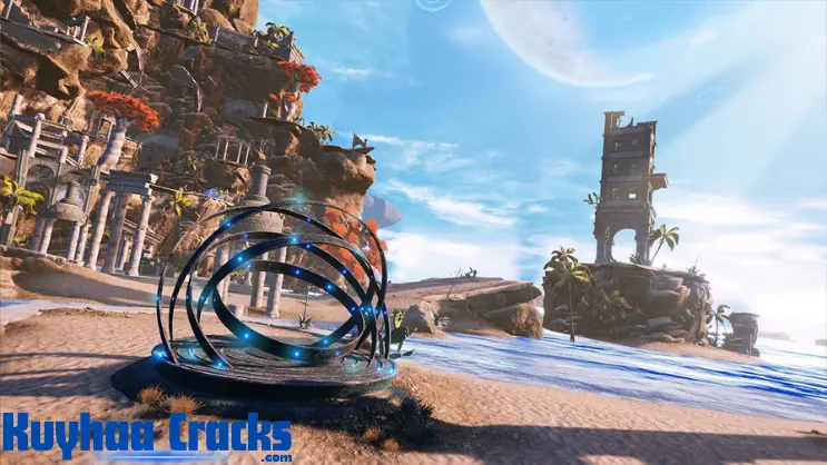 Downward: Enhanced Edition Full Version (RUNE)