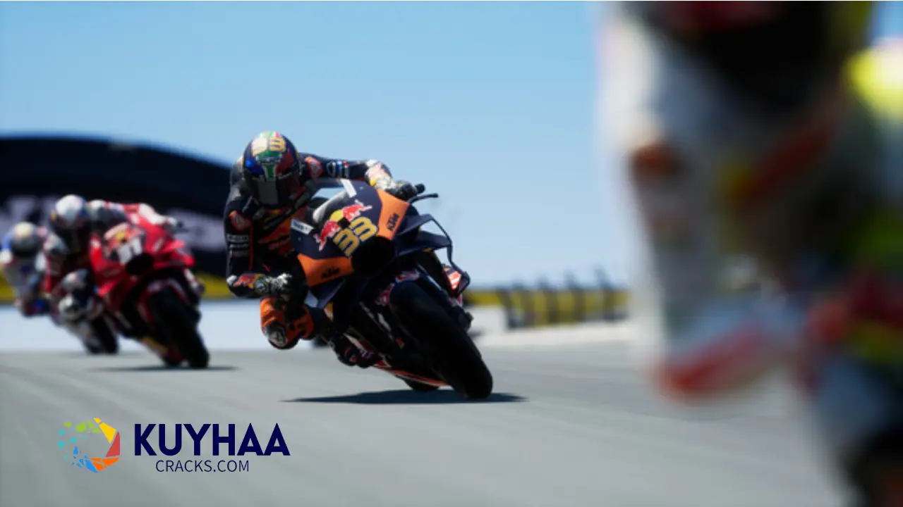 MotoGP 24 Full Repack