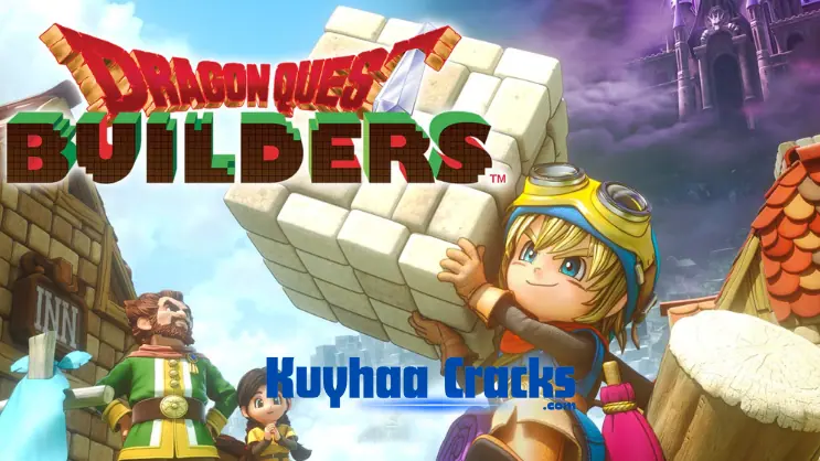 Dragon Quest Builders Full Repack (DODI)