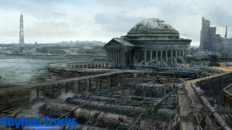 Fallout 3 Game of the Year Edition PC Full Version