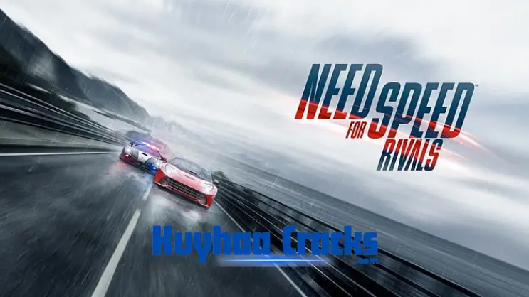 Need for Speed Rivals Complete Edition PC Full Version (ElAmigos)