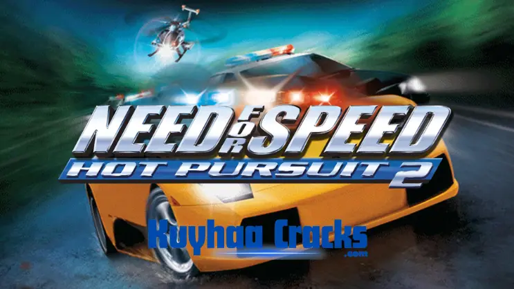 Need for Speed Hot Pursuit 2 PC Full Version