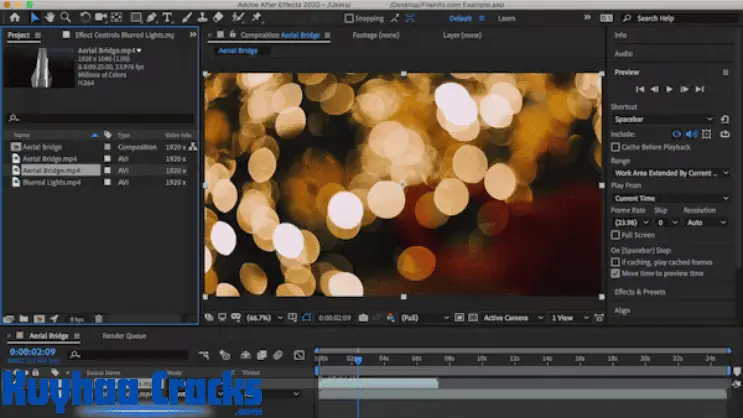 Download Adobe After Effects 2024 v24.5.0.52 Full Version