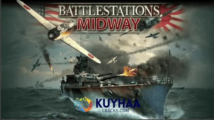 Battlestations Midway Full Version