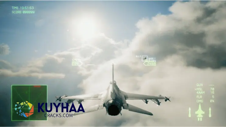 Ace Combat 7: Skies Unknown – Deluxe Edition Full Repack