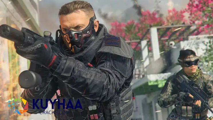 Call of Duty Modern Warfare 3 Repack Download for PC DODI