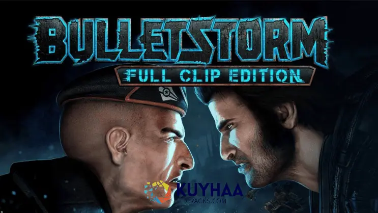 Bulletstorm Full Clip Edition PC Full Version