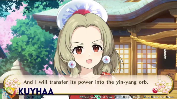 Touhou Genso Wanderer -FORESIGHT- Full Version