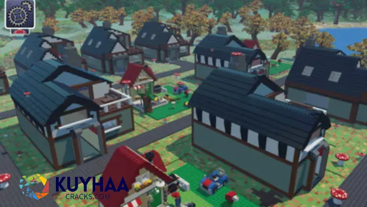 LEGO Worlds PC Full Version