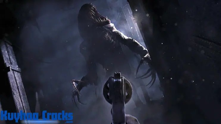 Amnesia: The Bunker Full Repack (DODI)