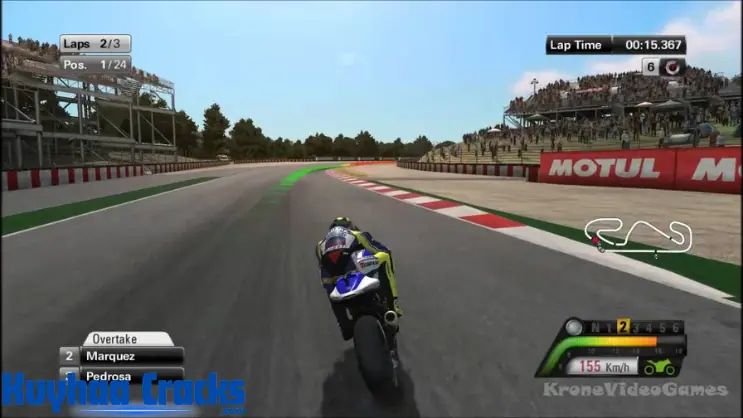 Moto GP 13 PC Full Version (RELOADED)