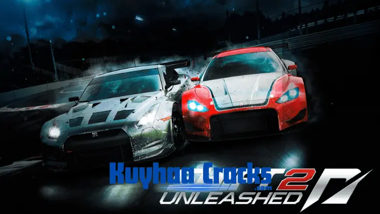 Need for Speed Shift 2 Unleashed PC Full Version (RELOADED)