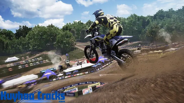 MX vs ATV All Out Repack PC Free Download