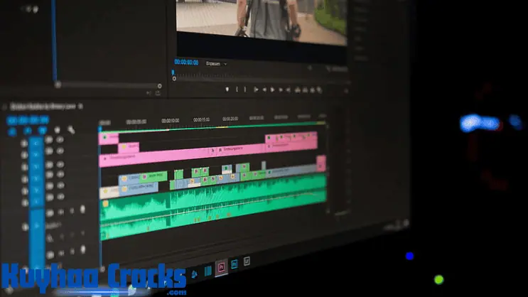 Adobe Premiere Pro 2024 v24.5.0.57 Bagas 31 Full Version