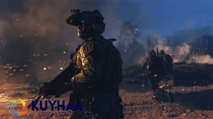 Call of Duty Modern Warfare 2 Download for PC