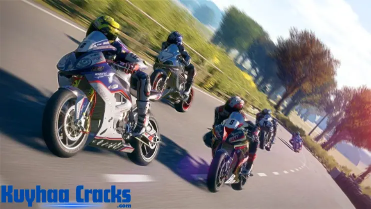 TT Isle of Man Day One Edition Repack PC Free Download