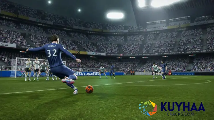 Pesgalaxy Patch 2015