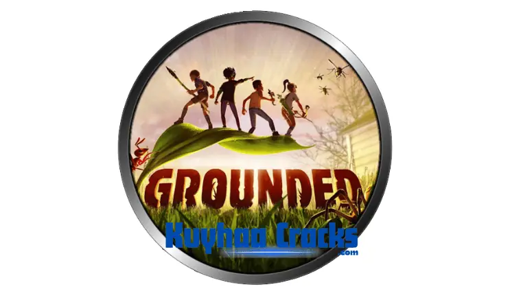 Grounded Full Version (ElAmigos)