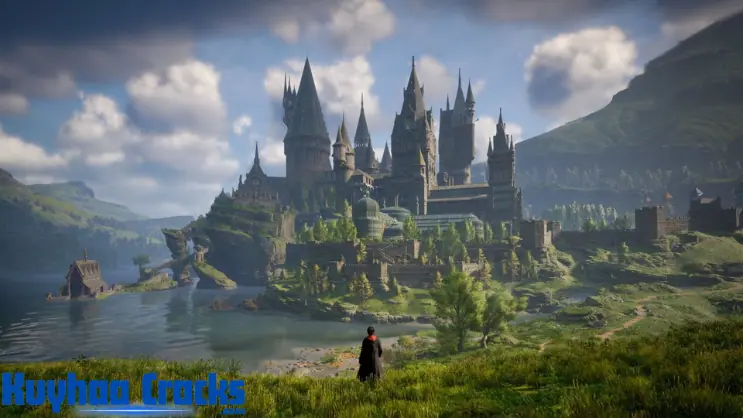 Hogwarts Legacy Deluxe Edition Full Repack