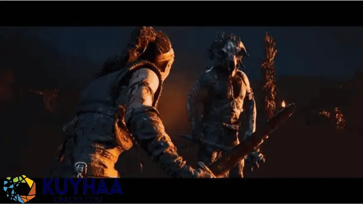 Senua's Saga: Hellblade II Full Repack