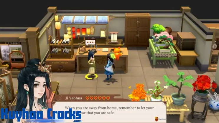 Immortal Life Full Repack (DODI)