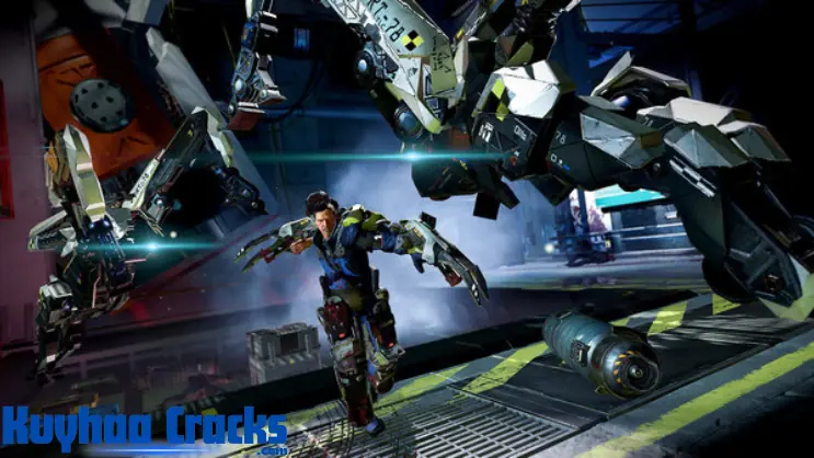 The Surge Complete Edition PC Repack Free Download