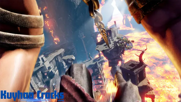 Downward: Enhanced Edition Full Version (RUNE)