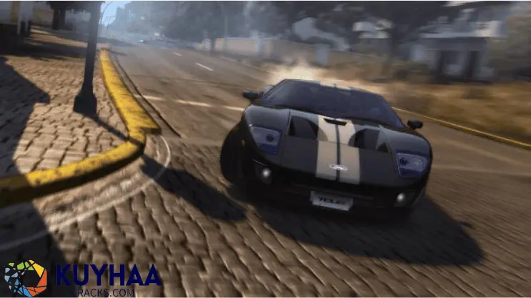 Test Drive Unlimited 2 Complete PC Full Version