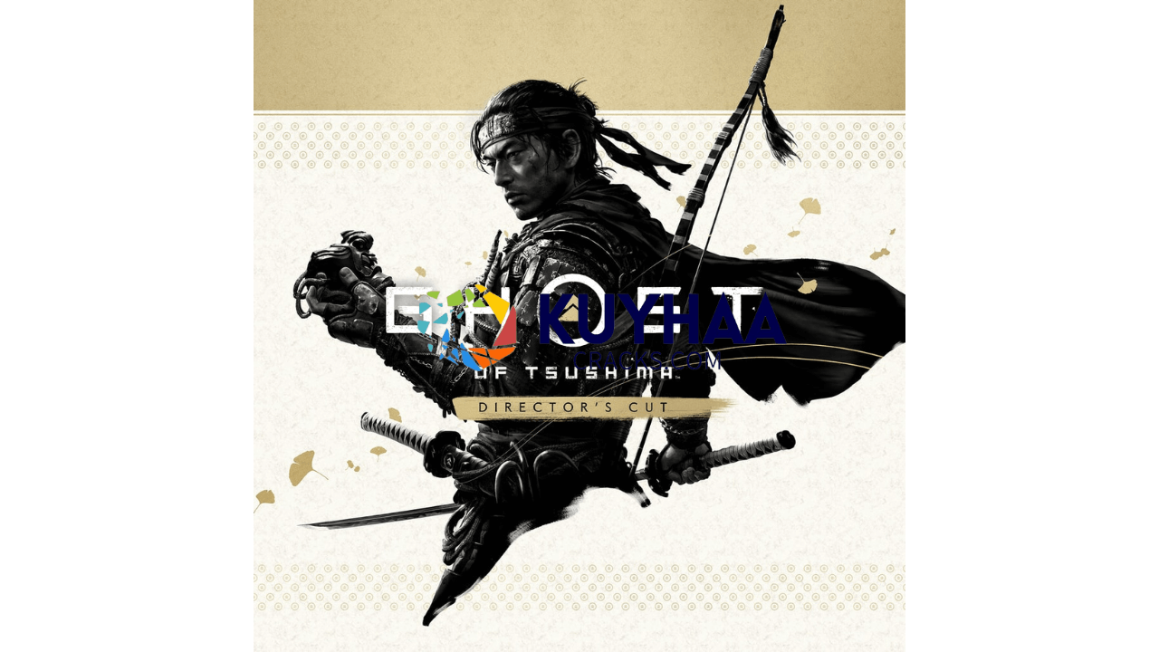 Ghost of Tsushima Repack