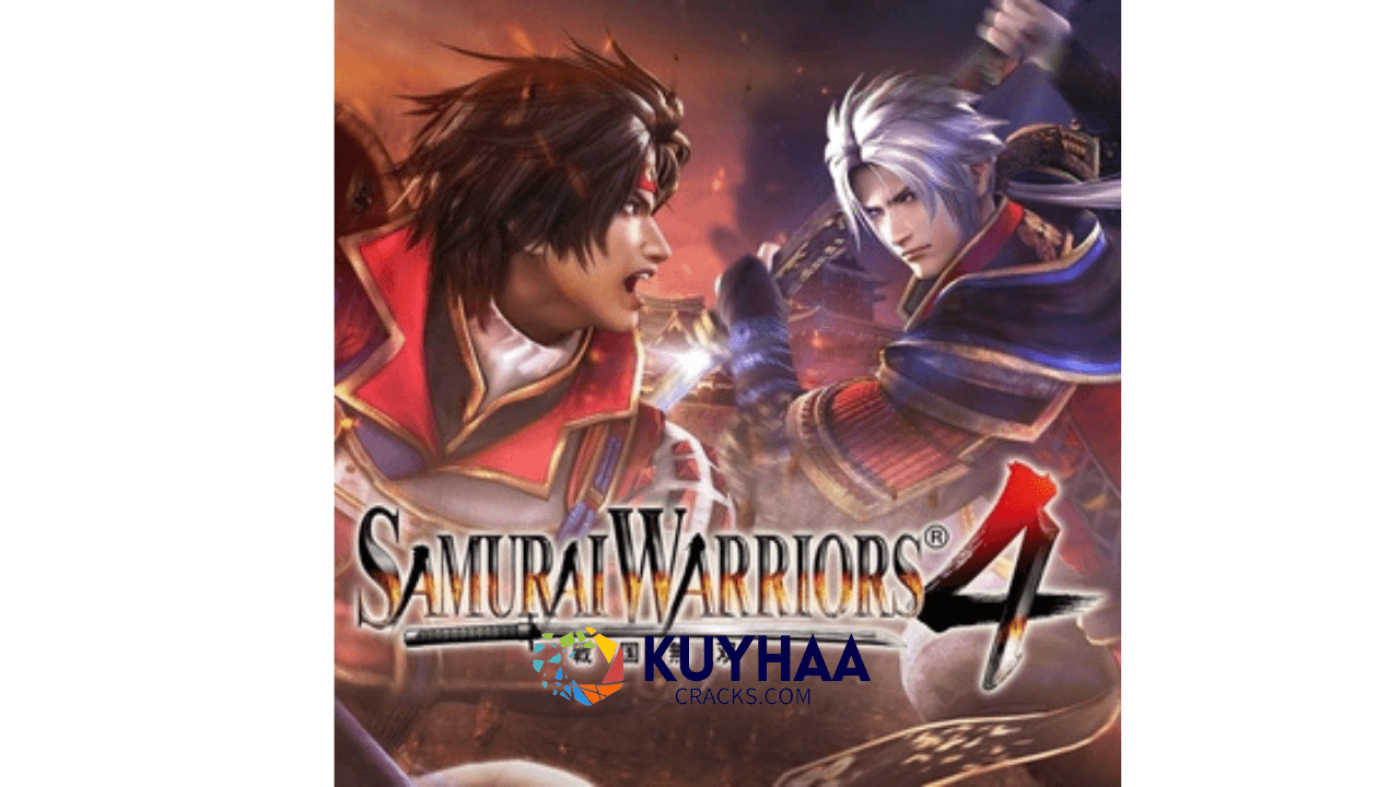 SAMURAI WARRIORS 4 DX Full Version (TENOKE)
