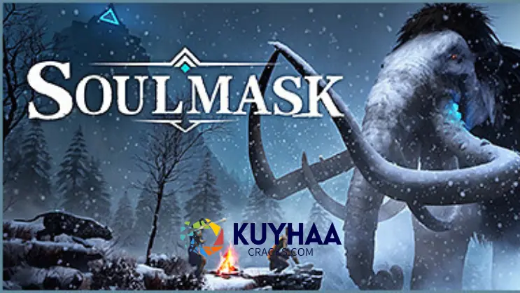 Soulmask Full Repack