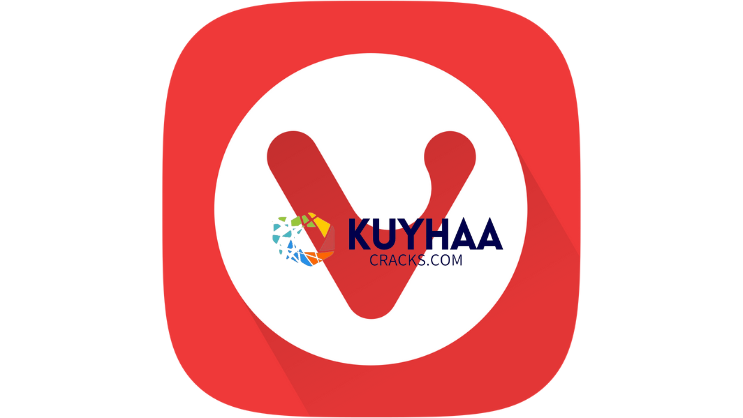 Vivaldi Offline Installer